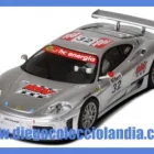 La imagen 206 de la Empresa DIEGO COLECCIOLANDIA ( TIENDA SCALEXTRIC / SLOT MADRID ) Tiendas de Regalos en Madrid M