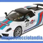 La imagen 209 de la Empresa DIEGO COLECCIOLANDIA ( TIENDA SCALEXTRIC / SLOT MADRID ) Tiendas de Regalos en Madrid M