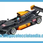 La imagen 214 de la Empresa DIEGO COLECCIOLANDIA ( TIENDA SCALEXTRIC / SLOT MADRID ) Tiendas de Regalos en Madrid M