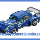 La imagen 215 de la Empresa DIEGO COLECCIOLANDIA ( TIENDA SCALEXTRIC / SLOT MADRID ) Tiendas de Regalos en Madrid M