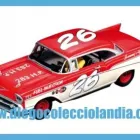 La imagen 220 de la Empresa DIEGO COLECCIOLANDIA ( TIENDA SCALEXTRIC / SLOT MADRID ) Tiendas de Regalos en Madrid M