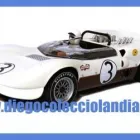 La imagen 228 de la Empresa DIEGO COLECCIOLANDIA ( TIENDA SCALEXTRIC / SLOT MADRID ) Tiendas de Regalos en Madrid M