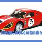 La imagen 229 de la Empresa DIEGO COLECCIOLANDIA ( TIENDA SCALEXTRIC / SLOT MADRID ) Tiendas de Regalos en Madrid M