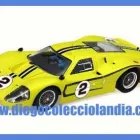 La imagen 233 de la Empresa DIEGO COLECCIOLANDIA ( TIENDA SCALEXTRIC / SLOT MADRID ) Tiendas de Regalos en Madrid M