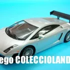 La imagen 243 de la Empresa DIEGO COLECCIOLANDIA ( TIENDA SCALEXTRIC / SLOT MADRID ) Tiendas de Regalos en Madrid M