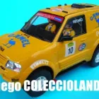 La imagen 245 de la Empresa DIEGO COLECCIOLANDIA ( TIENDA SCALEXTRIC / SLOT MADRID ) Tiendas de Regalos en Madrid M
