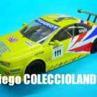 La imagen 249 de la Empresa DIEGO COLECCIOLANDIA ( TIENDA SCALEXTRIC / SLOT MADRID ) Tiendas de Regalos en Madrid M