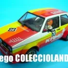 La imagen 251 de la Empresa DIEGO COLECCIOLANDIA ( TIENDA SCALEXTRIC / SLOT MADRID ) Tiendas de Regalos en Madrid M