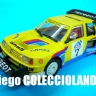 La imagen 255 de la Empresa DIEGO COLECCIOLANDIA ( TIENDA SCALEXTRIC / SLOT MADRID ) Tiendas de Regalos en Madrid M