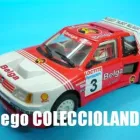La imagen 256 de la Empresa DIEGO COLECCIOLANDIA ( TIENDA SCALEXTRIC / SLOT MADRID ) Tiendas de Regalos en Madrid M