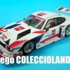 La imagen 260 de la Empresa DIEGO COLECCIOLANDIA ( TIENDA SCALEXTRIC / SLOT MADRID ) Tiendas de Regalos en Madrid M