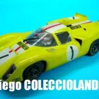 La imagen 262 de la Empresa DIEGO COLECCIOLANDIA ( TIENDA SCALEXTRIC / SLOT MADRID ) Tiendas de Regalos en Madrid M