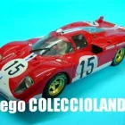 La imagen 264 de la Empresa DIEGO COLECCIOLANDIA ( TIENDA SCALEXTRIC / SLOT MADRID ) Tiendas de Regalos en Madrid M