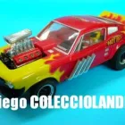 La imagen 266 de la Empresa DIEGO COLECCIOLANDIA ( TIENDA SCALEXTRIC / SLOT MADRID ) Tiendas de Regalos en Madrid M