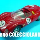 La imagen 269 de la Empresa DIEGO COLECCIOLANDIA ( TIENDA SCALEXTRIC / SLOT MADRID ) Tiendas de Regalos en Madrid M