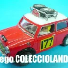 La imagen 271 de la Empresa DIEGO COLECCIOLANDIA ( TIENDA SCALEXTRIC / SLOT MADRID ) Tiendas de Regalos en Madrid M