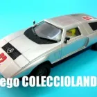 La imagen 274 de la Empresa DIEGO COLECCIOLANDIA ( TIENDA SCALEXTRIC / SLOT MADRID ) Tiendas de Regalos en Madrid M