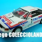 La imagen 275 de la Empresa DIEGO COLECCIOLANDIA ( TIENDA SCALEXTRIC / SLOT MADRID ) Tiendas de Regalos en Madrid M