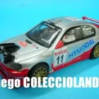 La imagen 276 de la Empresa DIEGO COLECCIOLANDIA ( TIENDA SCALEXTRIC / SLOT MADRID ) Tiendas de Regalos en Madrid M