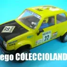 La imagen 277 de la Empresa DIEGO COLECCIOLANDIA ( TIENDA SCALEXTRIC / SLOT MADRID ) Tiendas de Regalos en Madrid M