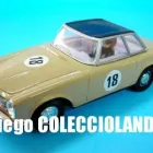 La imagen 278 de la Empresa DIEGO COLECCIOLANDIA ( TIENDA SCALEXTRIC / SLOT MADRID ) Tiendas de Regalos en Madrid M
