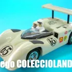 La imagen 281 de la Empresa DIEGO COLECCIOLANDIA ( TIENDA SCALEXTRIC / SLOT MADRID ) Tiendas de Regalos en Madrid M