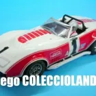 La imagen 284 de la Empresa DIEGO COLECCIOLANDIA ( TIENDA SCALEXTRIC / SLOT MADRID ) Tiendas de Regalos en Madrid M