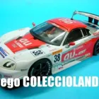 La imagen 285 de la Empresa DIEGO COLECCIOLANDIA ( TIENDA SCALEXTRIC / SLOT MADRID ) Tiendas de Regalos en Madrid M
