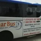 La imagen 7 de la Empresa DIMAR BUS Transportes y Turismo en Telde GC