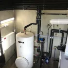 La imagen 7 de la Empresa DIN ELECTRIC S.L. Servicios Profesionales y de Negocios en Barcelona B