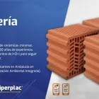 La imagen 7 de la Empresa DIPERPLAC MÁLAGA : MATERIALES DE CONSTRUCCIÓN Y REFORMA Materiales de Construcción en Málaga España