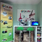 La imagen 4 de la Empresa DISCONSU GIJÓN Toner en Gijón O