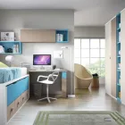 La imagen 2 de la Empresa DISEÑO JUVENIL Tienda de Mobiliario Infantil en Madrid M