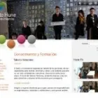 La imagen 1 de la Empresa DISEÑO WEB NEGOCIA INTERNET Servicios Profesionales y de Negocios en Madrid M