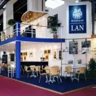 La imagen 1 de la Empresa DISSENY INTERIORISME STANDS, S.L. Inmobiliaria y Reformas en Barcelona B