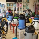 La imagen 3 de la Empresa DISTRIBUCIONES GROBE Tienda de Electrodomésticos en Pasai Antxo SS