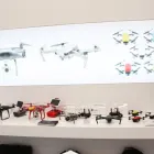 La imagen 7 de la Empresa DJI ARS MADRID Modelismo: Establecimientos en Las Rozas M