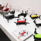 La imagen 3 de la Empresa DJI ARS MADRID Modelismo: Establecimientos en Las Rozas M