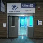 La imagen 1 de la Empresa DMZ SEGUROS Seguros: Agentes en Valdemoro M