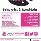 La imagen 3 de la Empresa DOART BELLAS ARTES Y MANUALIDADES Museos y Galerías de Arte en Getafe M