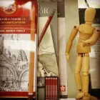 La imagen 6 de la Empresa DOART BELLAS ARTES Y MANUALIDADES Museos y Galerías de Arte en Getafe M