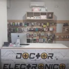 La imagen 2 de la Empresa DOCTOR ELECTRÓNICO Tiendas de Electrónica en Málaga España