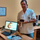 La imagen 8 de la Empresa DOCTOR GONZALO CABRERA ROCA Salud y Medicina en Las Palmas de Gran Canaria GC