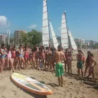 La imagen 5 de la Empresa DOMINIO SKI Transportes y Turismo en Madrid M