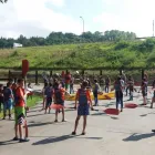 La imagen 6 de la Empresa DOMINIO SKI Transportes y Turismo en Madrid M
