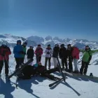 La imagen 7 de la Empresa DOMINIO SKI Transportes y Turismo en Madrid M