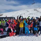 La imagen 8 de la Empresa DOMINIO SKI Transportes y Turismo en Madrid M