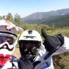 La imagen 12 de la Empresa DOMINIO SKI Transportes y Turismo en Madrid M