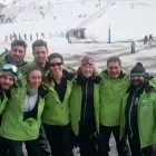 La imagen 14 de la Empresa DOMINIO SKI Transportes y Turismo en Madrid M