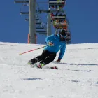 La imagen 15 de la Empresa DOMINIO SKI Transportes y Turismo en Madrid M